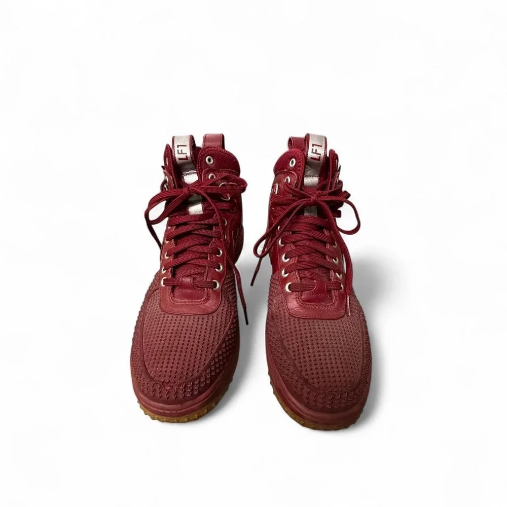 Nike Lunar Force 1 Duck Boot 